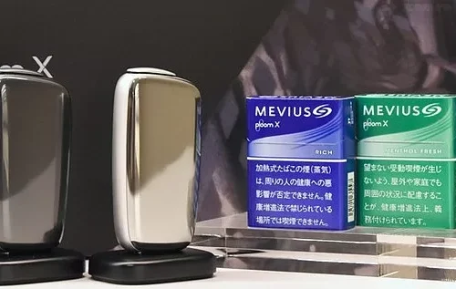 ploom菸彈-七星加熱煙-3