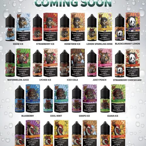 喜貝煙油-hebat電子小煙油