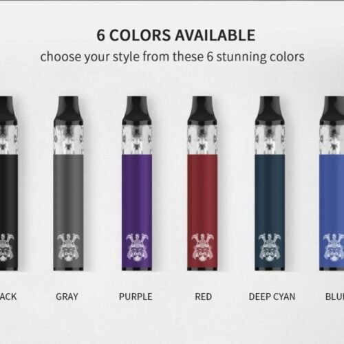 將軍s1-disposable-bars-9