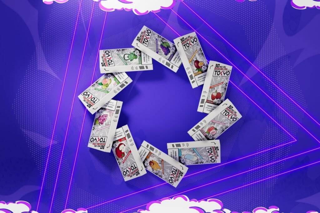 東京魔盒煙彈-9