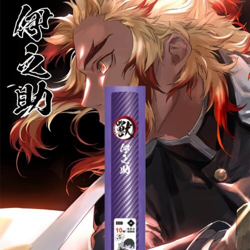 NF 無限六代電子煙主機1